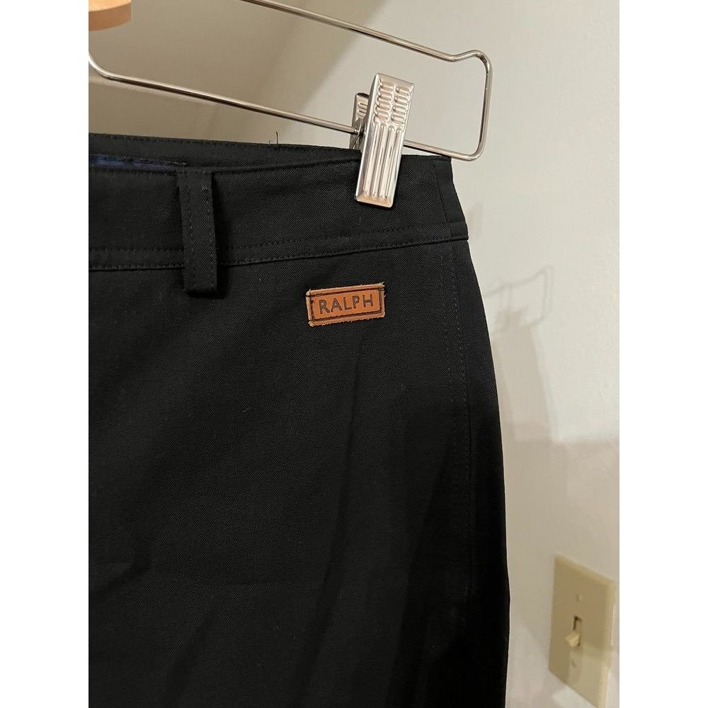 NWT VINTAGE Ralph Blue Label Riding Pants - Picture 5 of 7